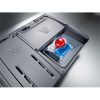 Bosch SMS4HMI05E Serie 4 szabadonálló mosogatógép, 14teríték, 6program, 0.849kWh, 42dB, inox