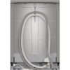 Bosch SMS4HMI05E Serie 4 szabadonálló mosogatógép, 14teríték, 6program, 0.849kWh, 42dB, inox