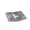 Bosch SMS4HMI05E Serie 4 szabadonálló mosogatógép, 14teríték, 6program, 0.849kWh, 42dB, inox