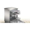 Bosch SMS4HVI00E Serie 4 Szabadonálló mosogatógép, 60cm, 14 teríték, 6 program, ezüst