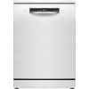 Bosch SMS4HVW00E Serie 4 Szabadonálló mosogatógép, 60cm, 14 teríték, 6 program, fehér