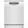 Bosch SMS4HVW00E Serie 4 Szabadonálló mosogatógép, 60cm, 14 teríték, 6 program, fehér
