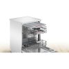 Bosch SMS4HVW00E Serie 4 Szabadonálló mosogatógép, 60cm, 14 teríték, 6 program, fehér
