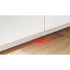 Bosch SMV4HTX00E Serie 4 beépíthető mosogatógép, 60cm, 13 terítékes, 6 program, fehér
