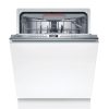 Bosch SMV6YCX02E Beépíthető Mosogatógép