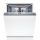 Bosch SMV6YCX02E Beépíthető Mosogatógép