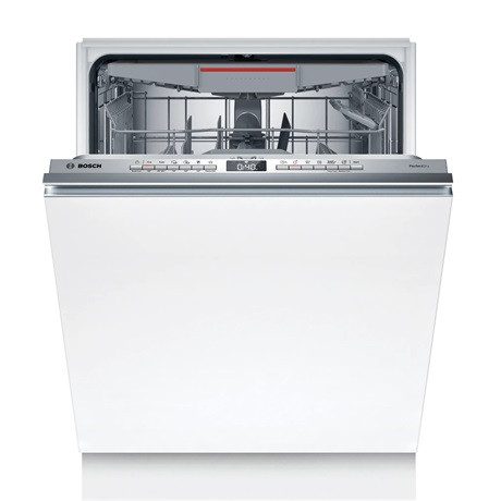 Bosch SMV6YCX02E Beépíthető Mosogatógép