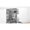Bosch SMV6YCX02E Beépíthető Mosogatógép