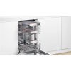 Bosch SPI6YMS14E Beépíthető Mosogatógép, 10 Teríték