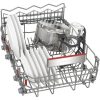 Bosch SPI6YMS14E Beépíthető Mosogatógép, 10 Teríték