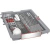 Bosch SPI6YMS14E Beépíthető Mosogatógép, 10 Teríték