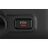 Bosch TAT3P420 2 szeletes kenyérpirító, 970W, zsemlemelegítő, Kiolvasztás funkció, morzsatálca, ezüst