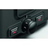 Bosch TAT3P420 2 szeletes kenyérpirító, 970W, zsemlemelegítő, Kiolvasztás funkció, morzsatálca, ezüst