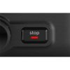 Bosch TAT3P423 2 szeletes kenyérpirító, 970W, zsemlemelegítő, Kiolvasztás funkció, morzsatálca, fekete