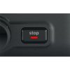 Bosch TAT3P424 2 szeletes kenyérpirító, 970W, zsemlemelegítő, Kiolvasztás funkció, morzsatálca, piros