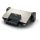 Bosch TCG3302 kontakt grill, 2000Watt, 31 x22cm, kerámia bevonat, ezüst