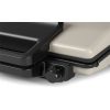 Bosch TCG3302 kontakt grill, 2000Watt, 31 x22cm, kerámia bevonat, ezüst