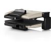 Bosch TCG3302 kontakt grill, 2000Watt, 31 x22cm, kerámia bevonat, ezüst