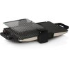 Bosch TCG3302 kontakt grill, 2000Watt, 31 x22cm, kerámia bevonat, ezüst