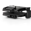 Bosch TCG3323 kontakt grill, 2000Watt, 31 x22cm, kerámia bevonat, fekete