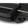 Bosch TCG3323 kontakt grill, 2000Watt, 31 x22cm, kerámia bevonat, fekete