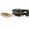 Bosch TCG3323 kontakt grill, 2000Watt, 31 x22cm, kerámia bevonat, fekete