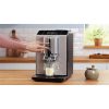 Bosch TIE20301 VeroCafe Serie 2 automata kávéfőző, 1500Watt, 1.4liter, 15bar, 5program, kerámia örlő, fekete -ezüst