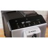 Bosch TIE20301 VeroCafe Serie 2 automata kávéfőző, 1500Watt, 1.4liter, 15bar, 5program, kerámia örlő, fekete -ezüst