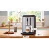 Bosch TIE20301 VeroCafe Serie 2 automata kávéfőző, 1500Watt, 1.4liter, 15bar, 5program, kerámia örlő, fekete -ezüst