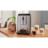 Bosch TIE20301 VeroCafe Serie 2 automata kávéfőző, 1500Watt, 1.4liter, 15bar, 5program, kerámia örlő, fekete -ezüst