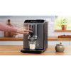 Bosch TIE20504 VeroCafe Serie 2 automata kávéfőző, 1500Watt, 1.4liter, 15bar, 5program, csészemelegítő, fekete -titán