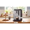 Bosch TIE20504 VeroCafe Serie 2 automata kávéfőző, 1500Watt, 1.4liter, 15bar, 5program, csészemelegítő, fekete -titán