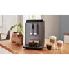 Bosch TIE20504 VeroCafe Serie 2 automata kávéfőző, 1500Watt, 1.4liter, 15bar, 5program, csészemelegítő, fekete -titán