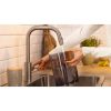 Bosch TKA2M114 filteres kávéfőző, 10 személyes, 1200Watt, 1.4 literes víztartály, piros