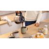 Bosch TKA2M114 filteres kávéfőző, 10 személyes, 1200Watt, 1.4 literes víztartály, piros