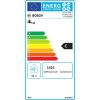 Bosch TR1000T 50 B függőleges bojler, 50liter, 1.5kW, zománcozott belső, max.8bar, IPX4 (7736506099)