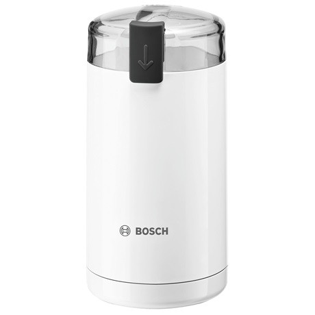 Bosch TSM6A011W Kávédaráló