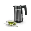 Bosch TWK5P475 vízforraló, 2400W, 1.7L, Automata kikapcsolás, antracit metál