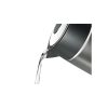 Bosch TWK5P475 vízforraló, 2400W, 1.7L, Automata kikapcsolás, antracit metál