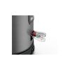 Bosch TWK5P475 vízforraló, 2400W, 1.7L, Automata kikapcsolás, antracit metál