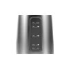 Bosch TWK5P475 vízforraló, 2400W, 1.7L, Automata kikapcsolás, antracit metál