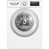 Bosch WAN28293BY Serie 4 elöltöltős mosógép, 9kg, 1400rpm, 71dB, 0.489kWh, fehér