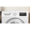 Bosch WAN28293BY Serie 4 elöltöltős mosógép, 9kg, 1400rpm, 71dB, 0.489kWh, fehér