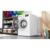 Bosch WAN28293BY Serie 4 elöltöltős mosógép, 9kg, 1400rpm, 71dB, 0.489kWh, fehér