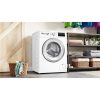 Bosch WAN28293BY Serie 4 elöltöltős mosógép, 9kg, 1400rpm, 71dB, 0.489kWh, fehér