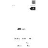 Bosch WGB25402BY Serie 8 elöltöltős mosógép, 10kg, 1400rpm, gőz funkció, 71dB, fehér