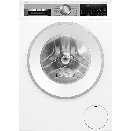 Bosch WGG244F9BY Elöltöltős Mosógép