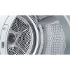 Bosch WQB245A0BY Serie 8 hőszivattyús szárítógép, 9kg, gőz funkció, 61dB