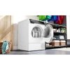 Bosch WQB245A0BY Serie 8 hőszivattyús szárítógép, 9kg, gőz funkció, 61dB