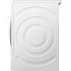 Bosch WQG14500BY elöltöltős hőszivattyús szárítógép, 9 kg, A++, 64dB, fehér